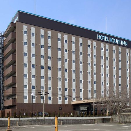​Hotel Route-Inn Ube​ Exterior foto